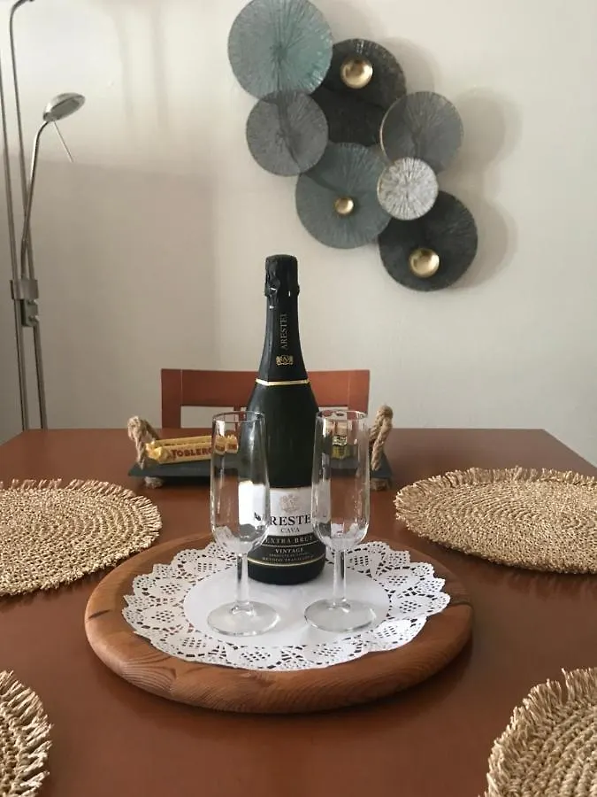 Apartment Praia Do Vau Portimao