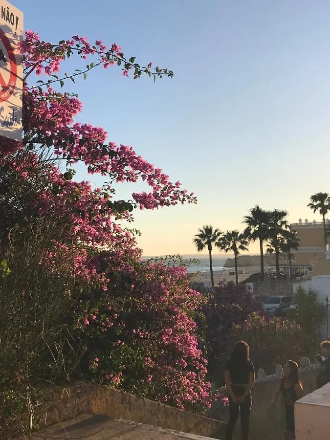 Praia Do Vau Portimao