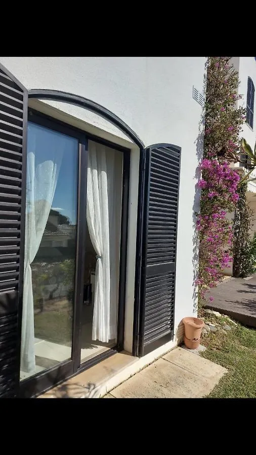 Apartment Praia Do Vau Portimao